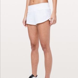 COPY - Lululemon shorts